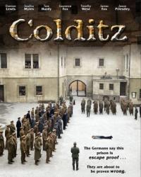 Побег из замка Колдиц (2005)